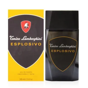 Esplosivo by Lamborghini
