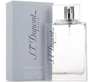 Essence Pure Pour Homme by S.T. Dupont