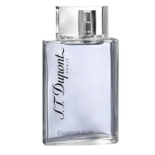 Essence Pure Pour Homme by S.T. Dupont