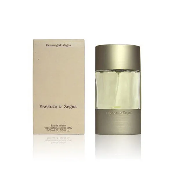 Essenza di Zegna by Ermenegildo Zegna