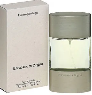 Essenza di Zegna by Ermenegildo Zegna