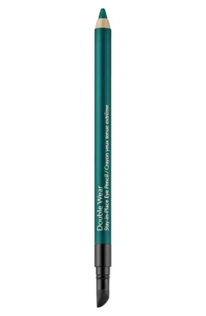Estee Lauder Double Wear Stay-in-Place Eye Pencil - Emerald Volt by Estee Lauder