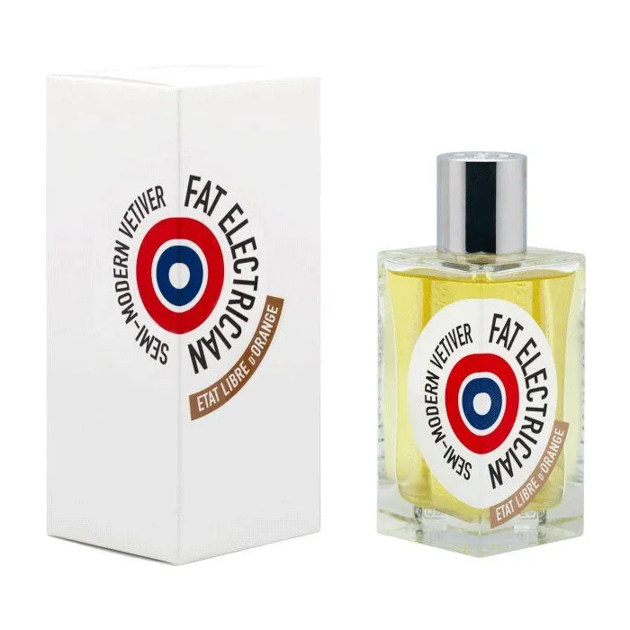 Etat Libre D'Orange Fat Electrician