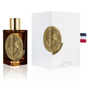 Etat Libre D'Orange Spice Must Flow