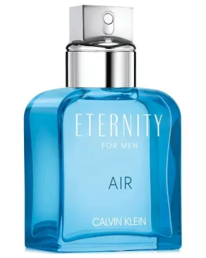 Eternity Air for Men by Calvin Klein