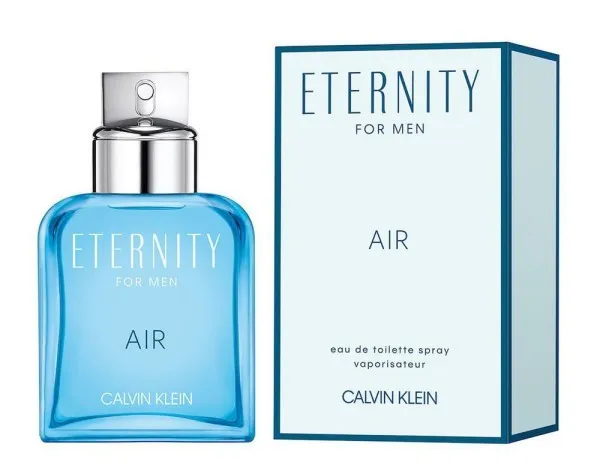 Eternity Air for Men by Calvin Klein