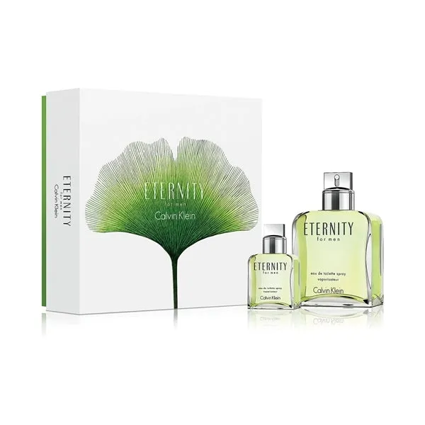 Eternity Gift Set by Calvin Klein