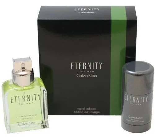 Eternity Gift Set by Calvin Klein