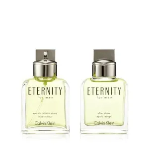 Eternity Gift Set by Calvin Klein