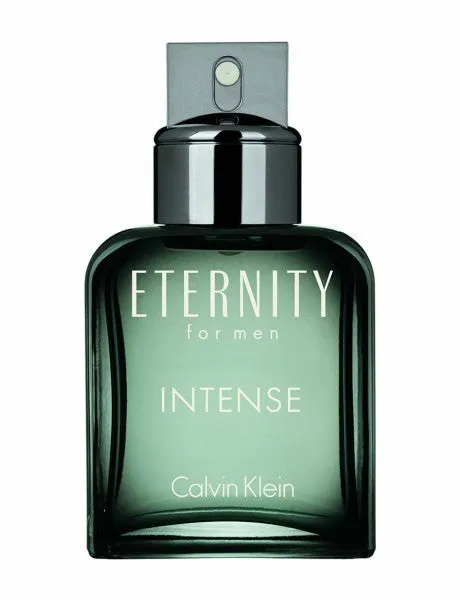 Eternity Intense for Men by Calvin Klein