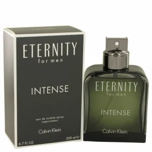 Eternity Intense for Men by Calvin Klein