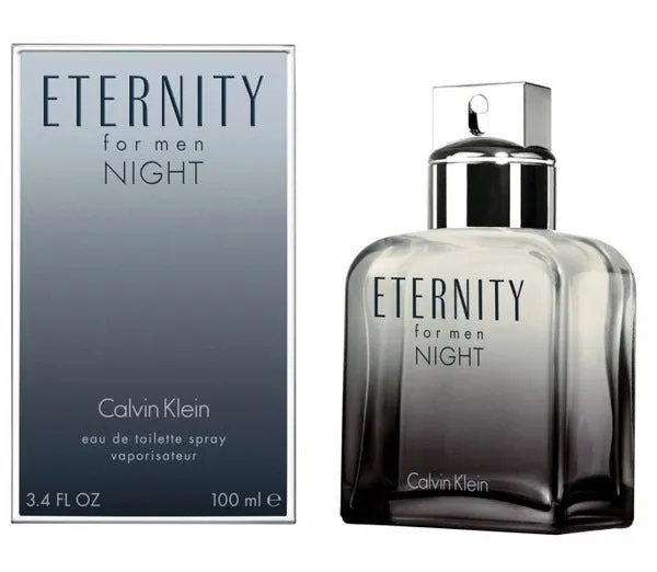Eternity Night by Calvin Klein
