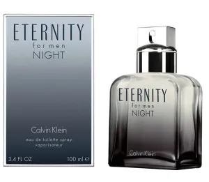 Eternity Night by Calvin Klein