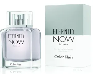 Eternity Now by Calvin Klein