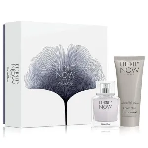 Eternity Now Gift Set by Calvin Klein