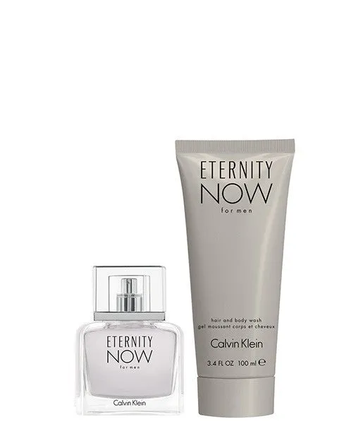 Eternity Now Gift Set by Calvin Klein