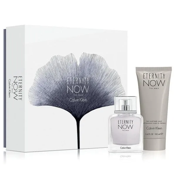Eternity Now Gift Set by Calvin Klein