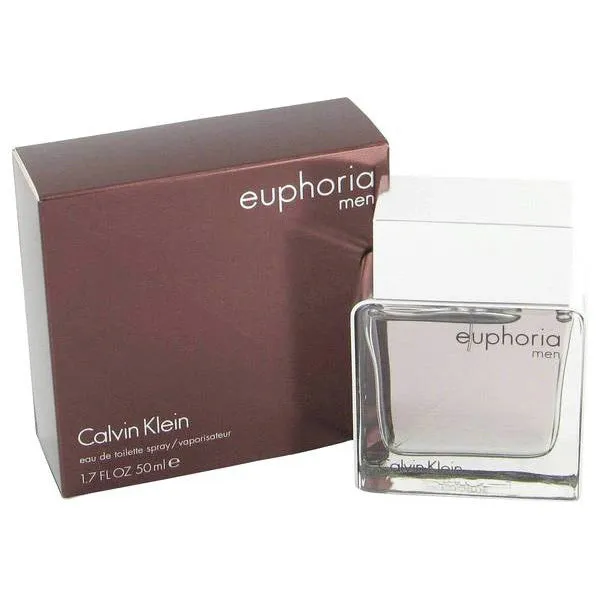 Euphoria Men Gift Set by Calvin Klein