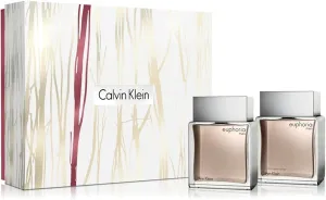 Euphoria Men Gift Set by Calvin Klein