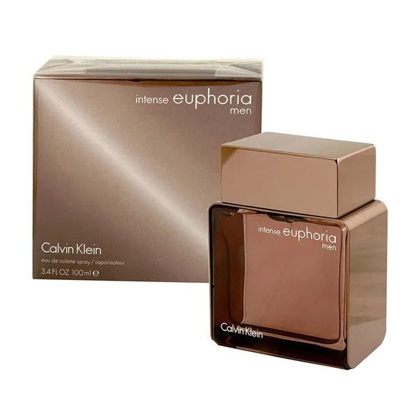 Euphoria Men Intense by Calvin Klein