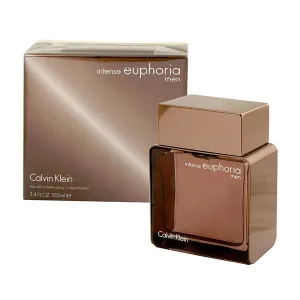 Euphoria Men Intense by Calvin Klein