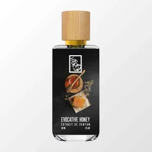 Evocative Honey The Dua Brand