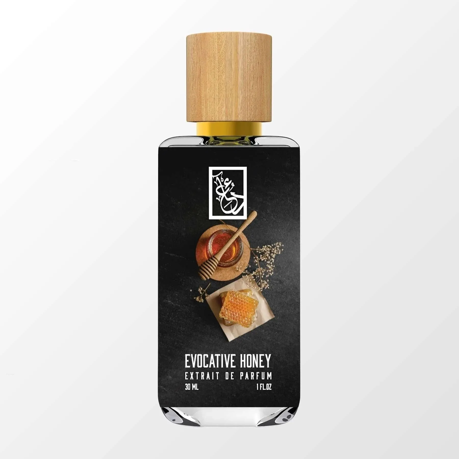 Evocative Honey The Dua Brand
