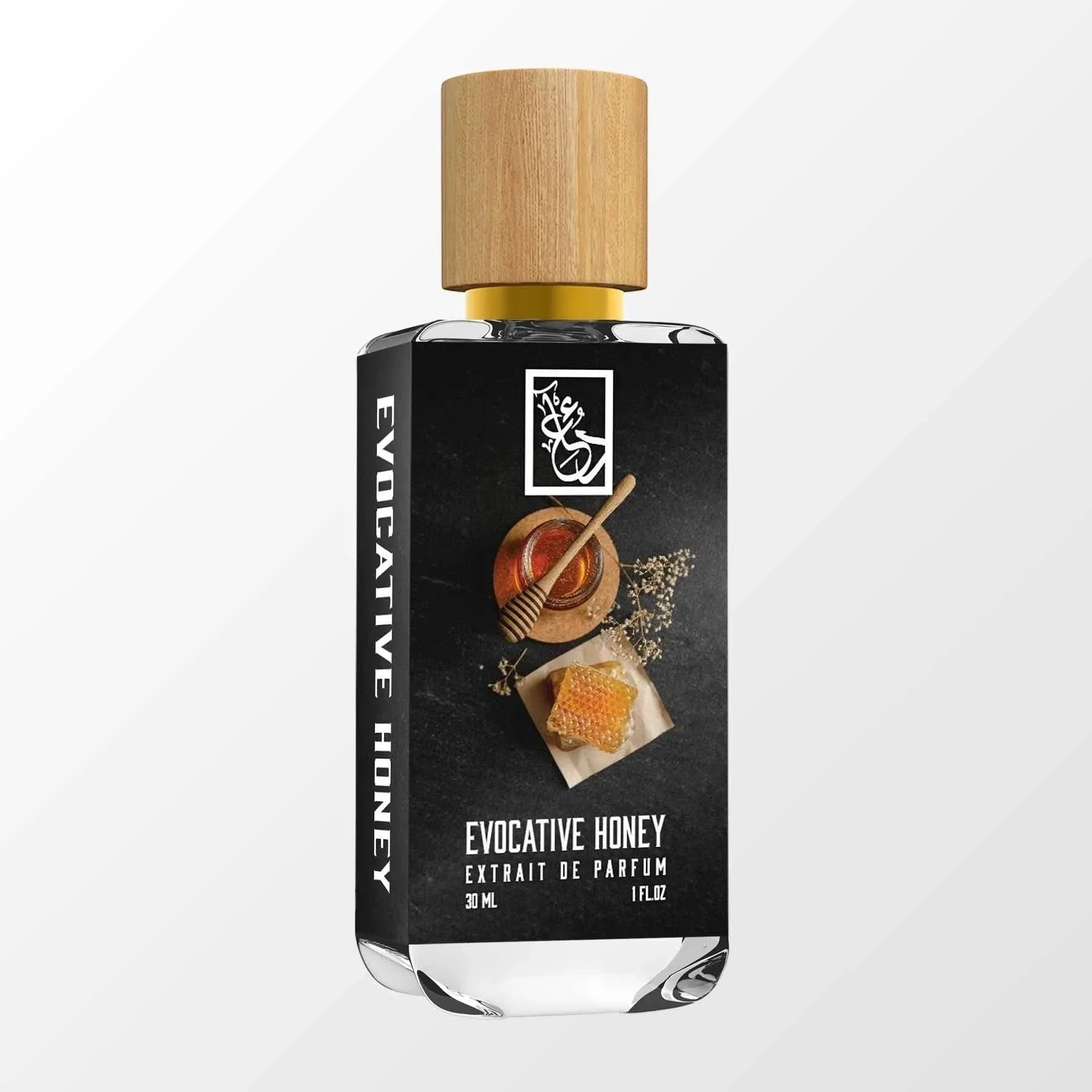 Evocative Honey The Dua Brand