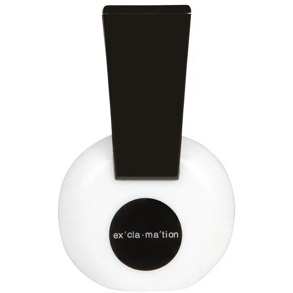 Exclamation Perfume by Coty