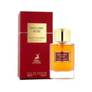 Exclusif Rose