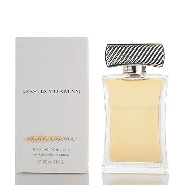 Exotic Essence by David Yurman