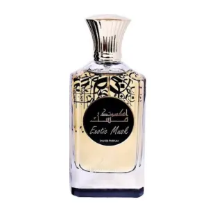 Exotic Musk Eau De Parfum