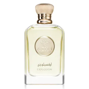 Explosion Eau de Parfum