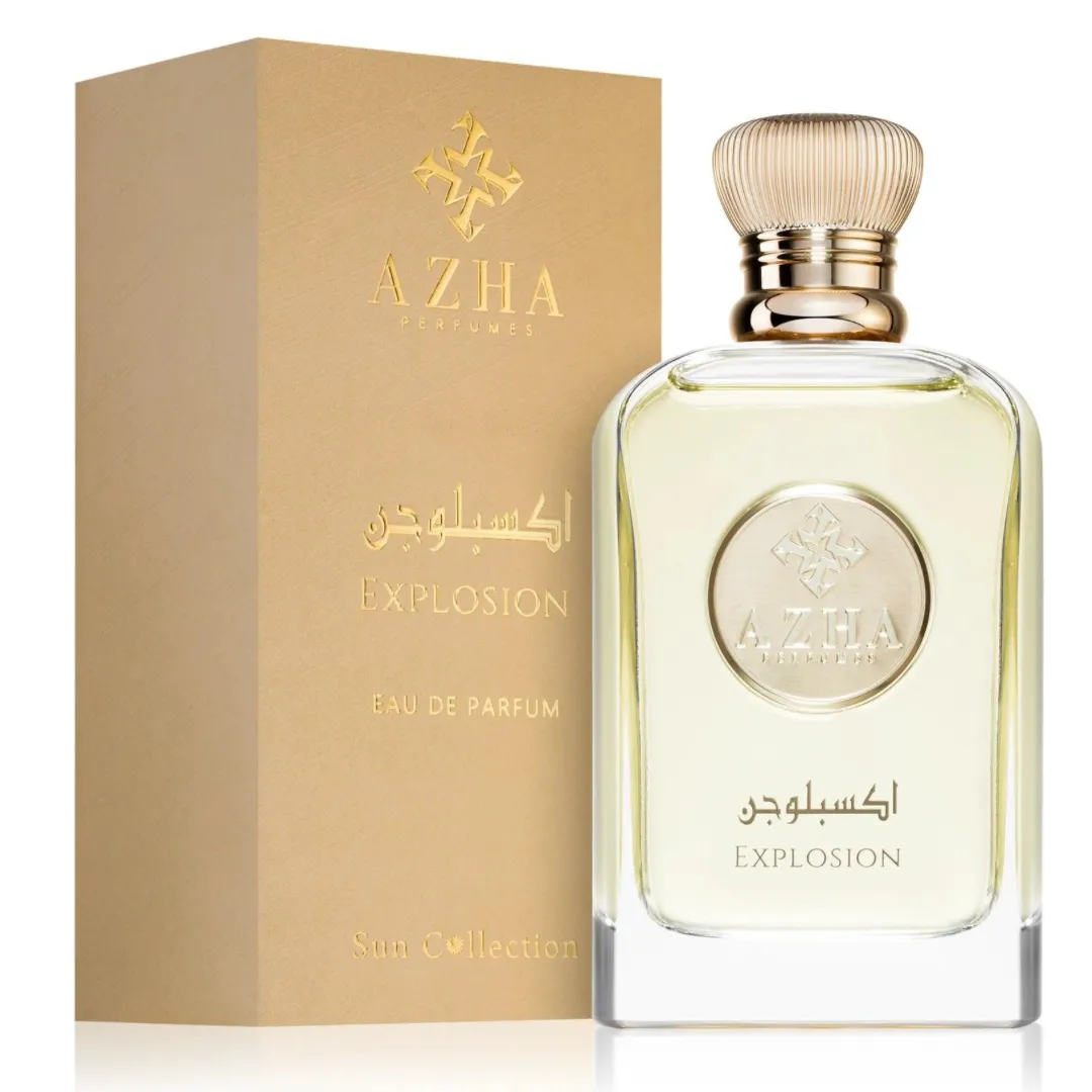 Explosion Eau de Parfum