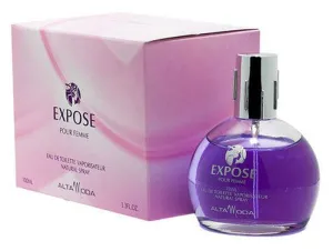 Expose by Alta Moda