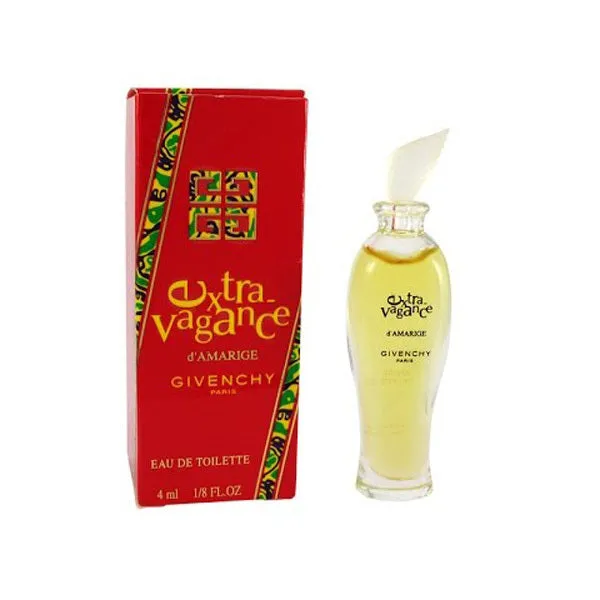 Extravagance d'Amarige by Givenchy