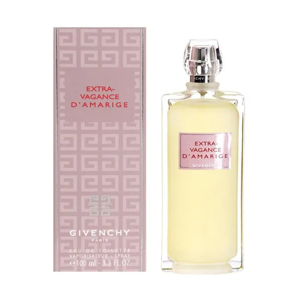 Extravagance d'Amarige by Givenchy