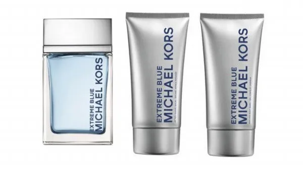 Extreme Blue Gift Set by Michael Kors