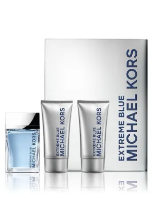 Extreme Blue Gift Set by Michael Kors