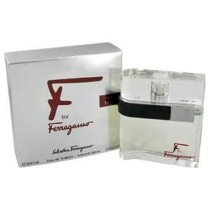F by Ferragamo by Salvatore Ferragamo