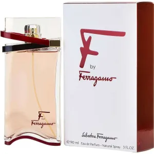F  BY SALVATORE FERRAGAMO