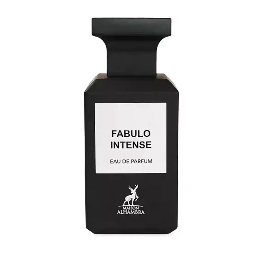 Fabulo Intense