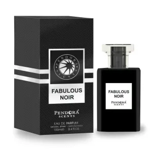 Fabulous Noir Pendora