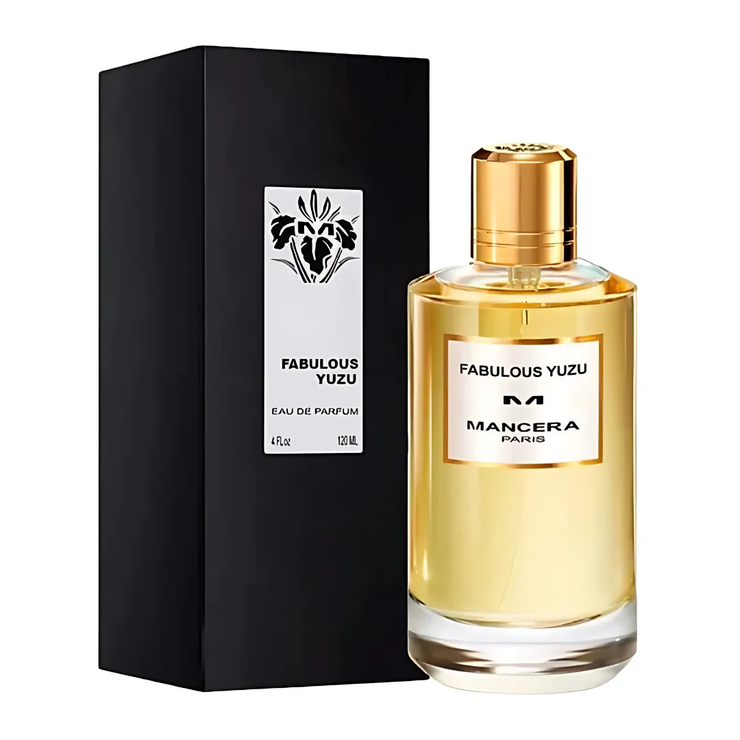 Fabulous Yuzu EDP for Women