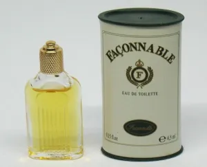 Faconnable by Faconnable