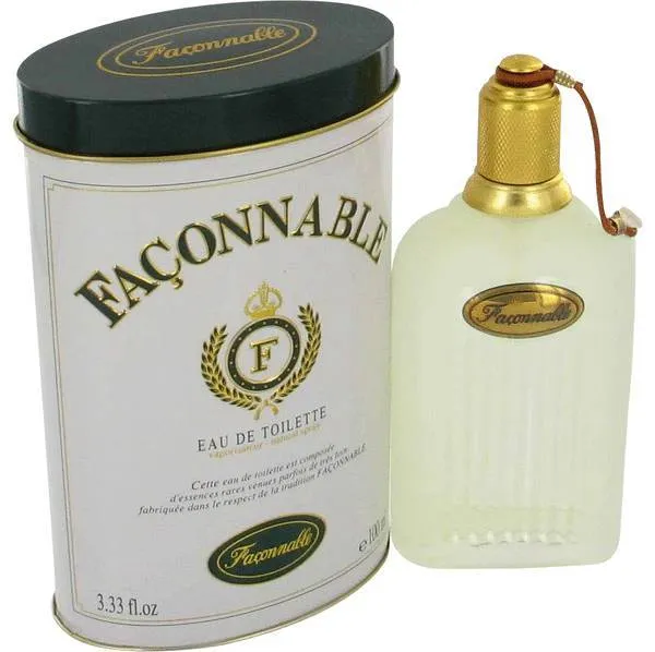 Faconnable by Faconnable