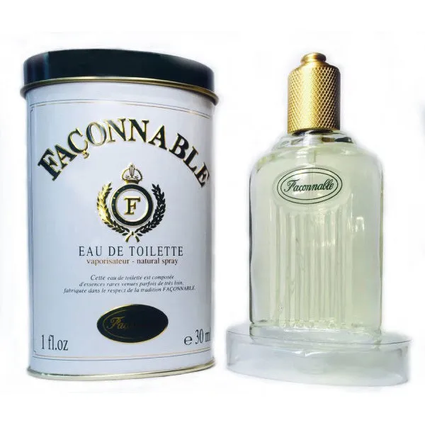 Faconnable by Faconnable