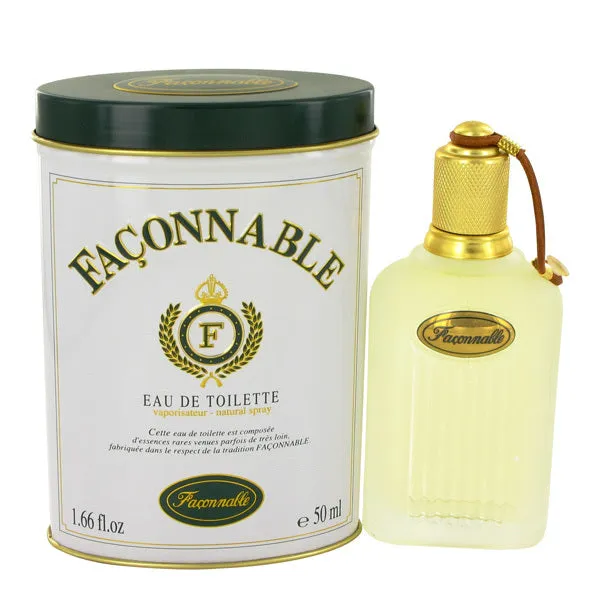 Faconnable by Faconnable