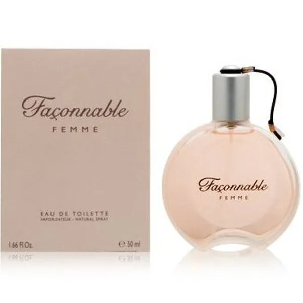 Faconnable Femme by Faconnable