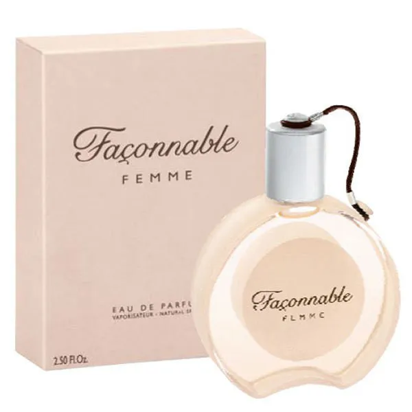 Faconnable Femme by Faconnable